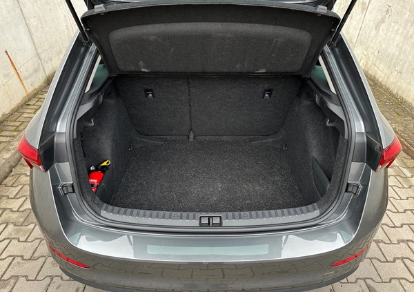 Skoda Scala cena 86990 przebieg: 9419, rok produkcji 2023 z Radzionków małe 172